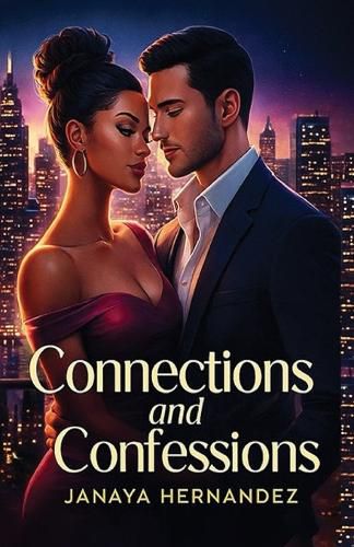 Cover image for Connections and Confessions
