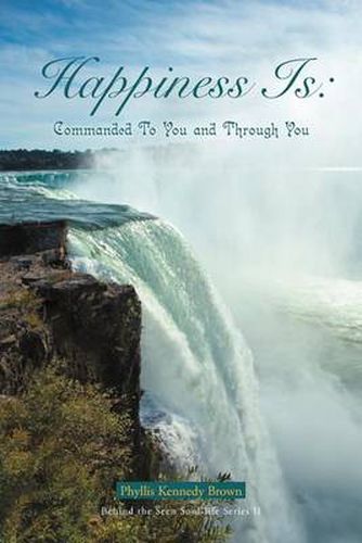 Cover image for Happiness Is