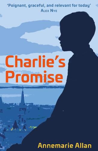 Cover image for Charlie's Promise