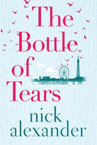 Cover image for The Bottle of Tears