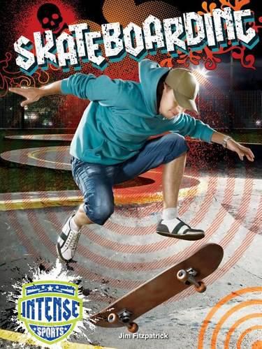 Cover image for Skateboarding