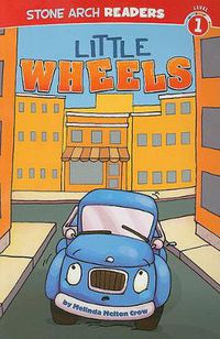 Cover image for Little Wheels