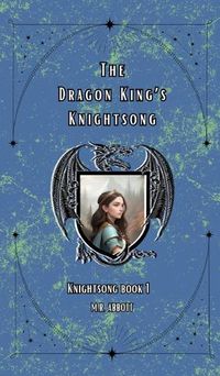 Cover image for The Dragon King's Knightsong