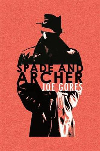 Cover image for Spade & Archer