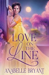 Cover image for Love On the Line