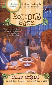Cover image for Holiday Buzz
