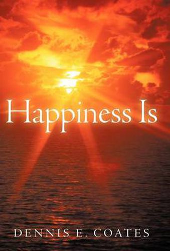 Cover image for Happiness Is