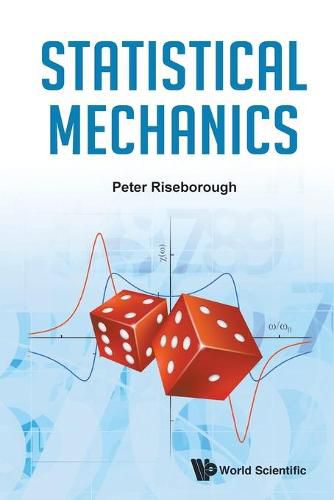 Cover image for Statistical Mechanics