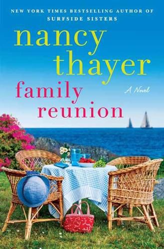 Cover image for Family Reunion: A Novel