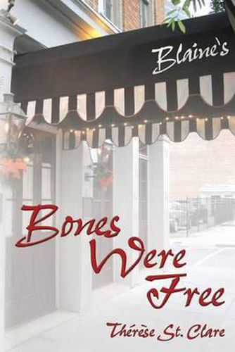 Cover image for Bones Were Free