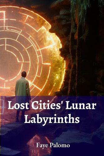 Cover image for Lost Cities' Lunar Labyrinths