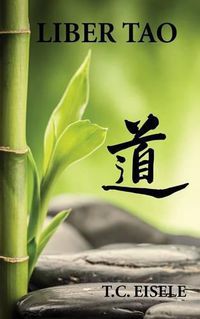 Cover image for Liber Tao