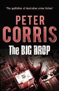 Cover image for The Big Drop
