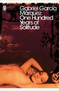 Cover image for One Hundred Years of Solitude