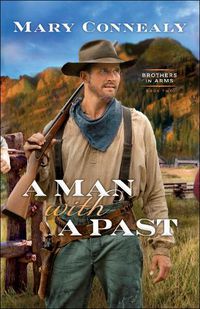 Cover image for A Man with a Past