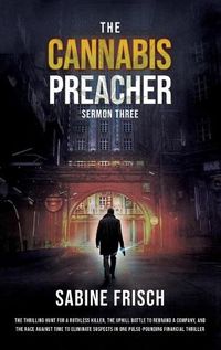 Cover image for The Cannabis Preacher - Sermon Three