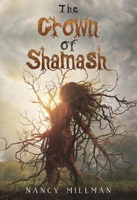 Cover image for The Crown of Shamash