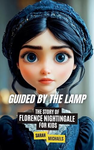 Cover image for Guided by the Lamp