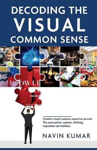 Cover image for Decoding the Visual Common Sense