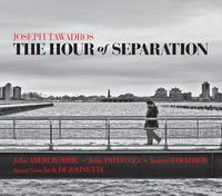 Cover image for Hour Of Separation