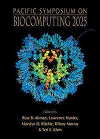 Cover image for Biocomputing 2025 - Proceedings Of The Pacific Symposium