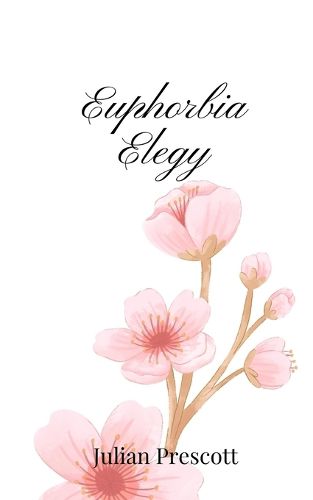 Cover image for Euphorbia Elegy