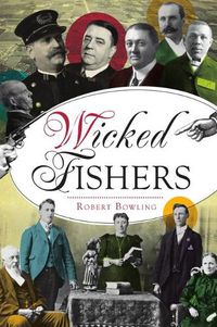 Cover image for Wicked Fishers