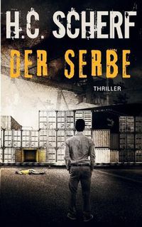 Cover image for Der Serbe