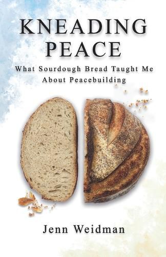 Cover image for Kneading Peace