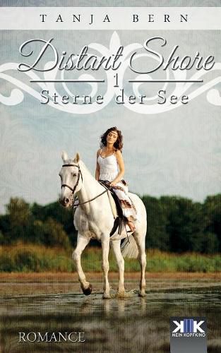 Cover image for Distant Shore: Sterne der See