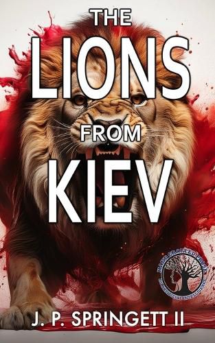 Cover image for The Lions from Kiev