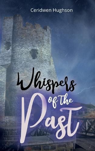 Cover image for Whispers of the Past