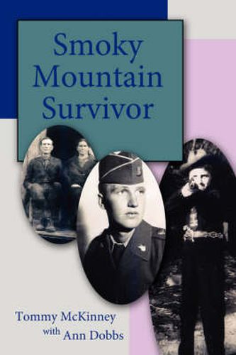 Cover image for Smoky Mountain Survivor