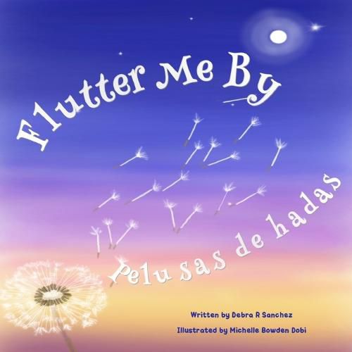 Cover image for Flutter Me By: Pelusas de hadas