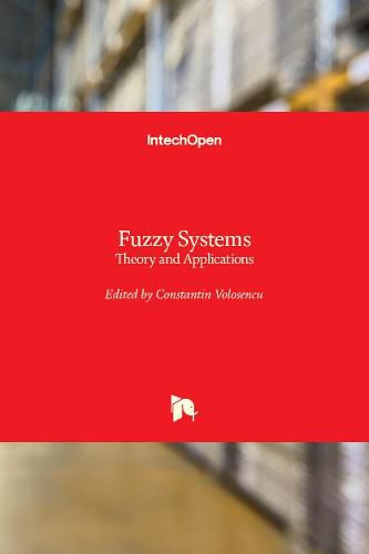 Cover image for Fuzzy Systems: Theory and Applications