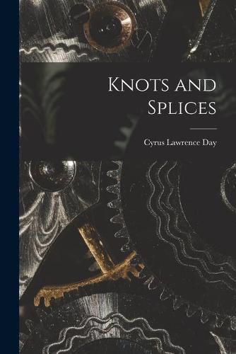 Cover image for Knots and Splices