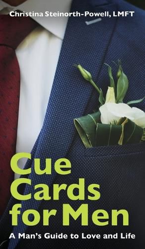 Cover image for Cue Cards for Men