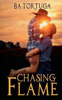 Cover image for Chasing Flame