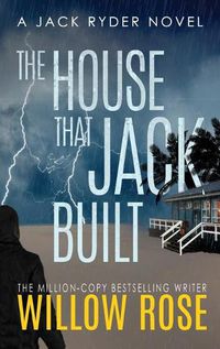 Cover image for The house that Jack built