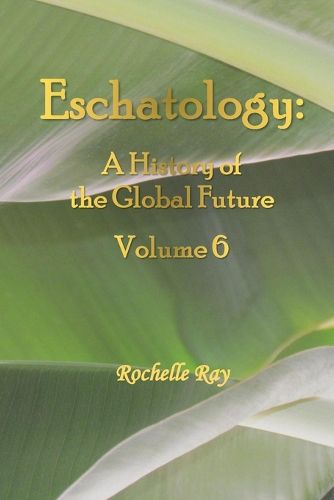 Cover image for Eschatology