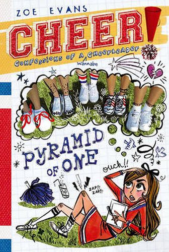 Cover image for Pyramid of One