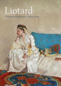 Cover image for Liotard