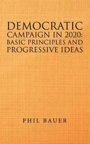 Cover image for Democratic Campaign in 2020