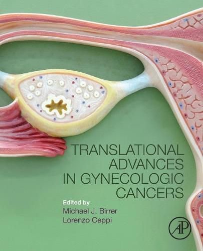 Cover image for Translational Advances in Gynecologic Cancers