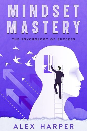 Cover image for Mindset Mastery