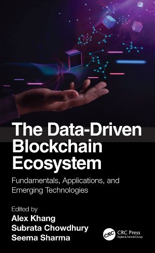 Cover image for The Data-Driven Blockchain Ecosystem