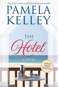 Cover image for The Hotel