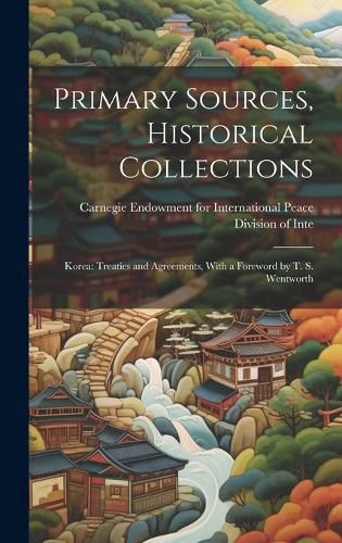 Cover image for Primary Sources, Historical Collections