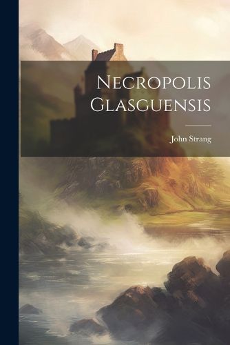 Necropolis Glasguensis