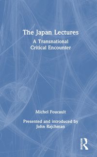 Cover image for The Japan Lectures